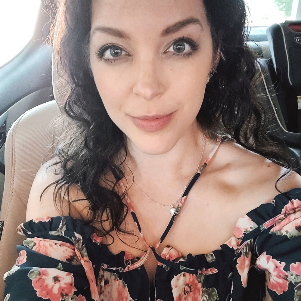 Meet your Posher, Kate